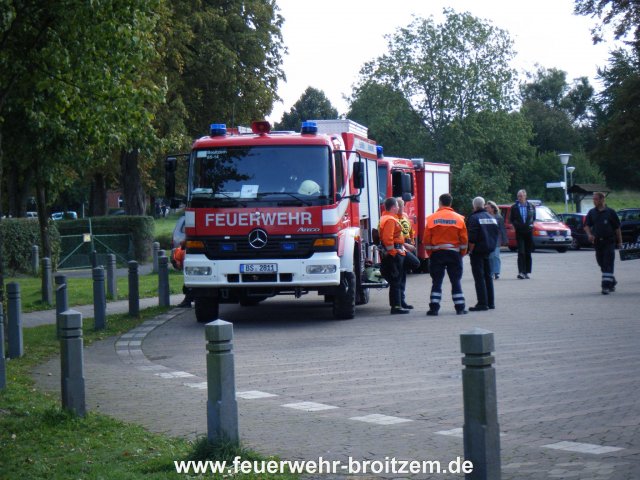 Bezirkswettbewerb 2010